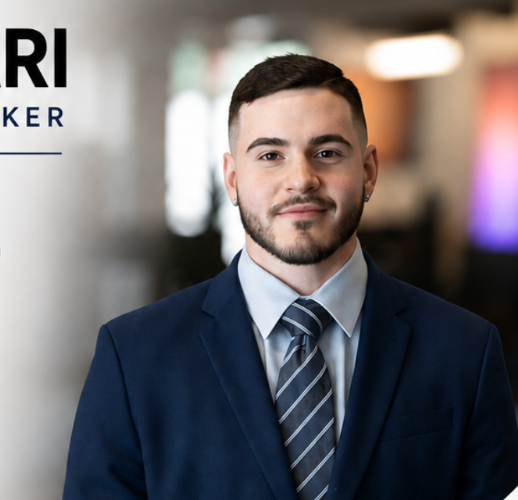 A.R. Boutari, Co-Founder of Apex Financial Group