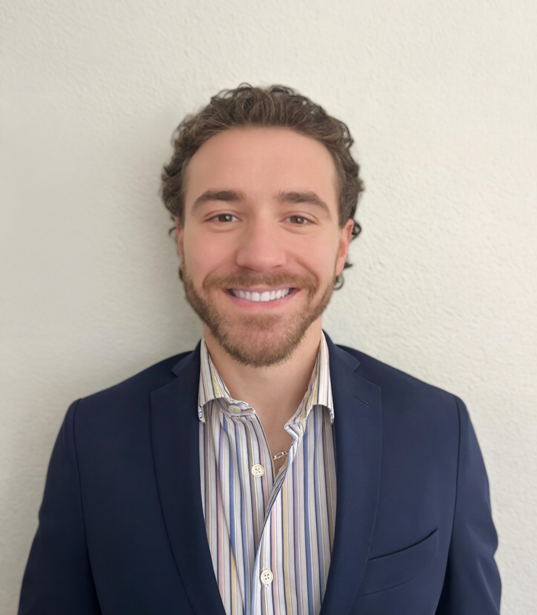 Ayman Boutari, Co-Founder of Apex Financial Group